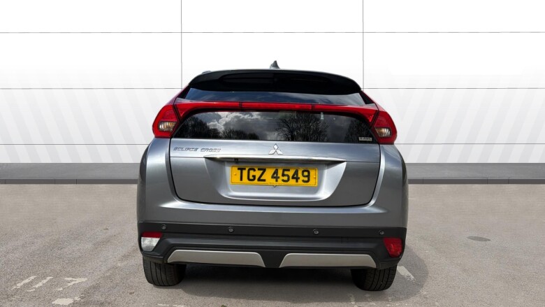 Mitsubishi Eclipse Cross 1.5 Dynamic 5dr CVT 4WD Petrol Hatchback